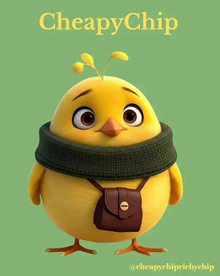 CheapyChip
