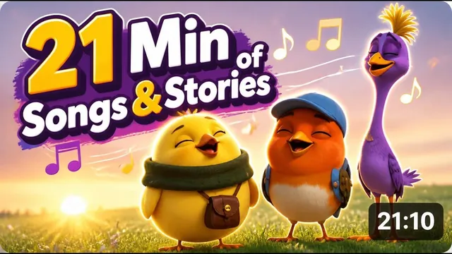 Compilation: Episodes 5–9, compilation