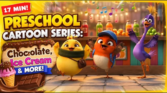 Compilation: Episodes 1–4, compilation